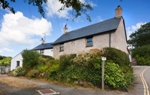 Cuckoo Cottage Cornwell, Cornish holiday destination